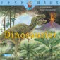 LESEMAUS: Dinosaurier