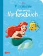 Disney: Arielle, die kleine Meerjungfrau  –  Mein erstes Vorlesebuch