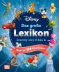 Disney: Das große Lexikon – Disney von A-Z