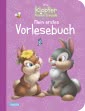 Disney: Klopfer & seine Freunde  –  Mein erstes Vorlesebuch