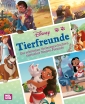 Disney: Tierfreunde