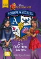 Disney Descendants: Die Schattenkarten