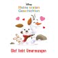 Mein erstes Disney Buch: Olaf liebt Umarmungen
