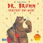 Cover von „Dr. Brumm versteht das nicht“