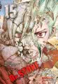 Dr. Stone 15