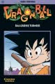 Cover von „Dragon Ball 4“