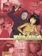 Yoko Tsuno Sammelbände 7: Dunkle Verschwörungen