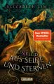 Ein Kleid aus Seide und Sternen (Ein Kleid aus Seide und Sternen 1)