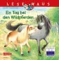 LESEMAUS 147: Ein Tag bei den Wildpferden