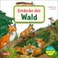 Maxi Pixi 399: Entdecke den Wald