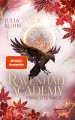 Ravenhall Academy 2: Erwachte Magie 