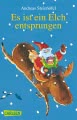 Es ist ein Elch entsprungen