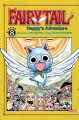 Fairy Tail – Happy's Adventure 8