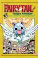 Fairy Tail – Happy's Adventure 8