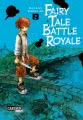 Fairy Tale Battle Royale 2