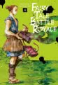 Fairy Tale Battle Royale 4