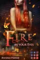 Die Drachenwandler 1: Fire in your Eyes