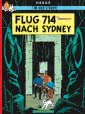 Tim und Struppi 21: Flug 714 nach Sydney