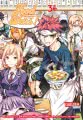 Food Wars - Shokugeki No Soma 36