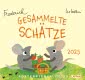 Frederick – Gesammelte Schätze 2025 (Frederick von Leo Lionni)