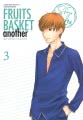 FRUITS BASKET ANOTHER 3