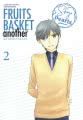 FRUITS BASKET ANOTHER Pearls: E-Manga 2