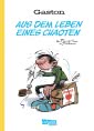 Gaston: Aus dem Leben eines Chaoten (Hochwertige Jubiläumsedition 100 Jahre Franquin)