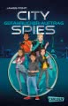 City Spies 1: Gefährlicher Auftrag