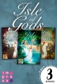 Gods: Alle Bände der Romantasy-Reihe in einer E-Box!