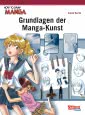 How To Draw Manga: Grundlagen der Manga-Kunst