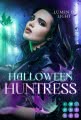 Halloween Huntress