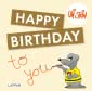 Uli Stein: Festtage!: Happy Birthday