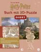 Harry Potter - Dobby - Das offizielle Buch mit 3D-Puzzle Fan-Art 