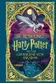 Harry Potter und der Gefangene von Askaban (MinaLima-Edition mit 3D-Papierkunst 3)