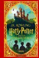 Harry Potter und der Stein der Weisen (Papierkunst-Edition mit 3D-Aufklapp-Elementen 1)