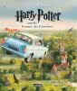 Harry Potter und die Kammer des Schreckens (Schmuckausgabe Harry Potter 2)