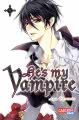 He's my Vampire 1