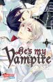 He's my Vampire 7