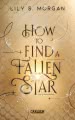 How To Find A Fallen Star (New York Magics 2)