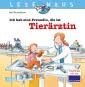 LESEMAUS 89: Ich hab eine Freundin, die ist Tierärztin