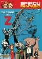 Cover von „Im Banne des Z“