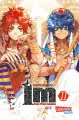 IM − Great Priest Imhotep  11