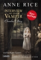 Interview mit einem Vampir - Claudias Story (Neuedition)