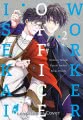 Cover von „Isekai Office Worker 2“