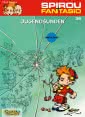 Spirou und Fantasio 36: Jugendsünden