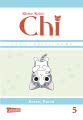 Kleine Katze Chi 5