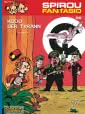 Spirou und Fantasio 26: Kodo der Tyrann