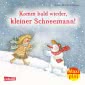 Maxi Pixi 217: Komm bald wieder, kleiner Schneemann!