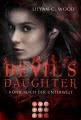 Devil's Daughter 1: Königreich der Unterwelt