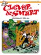 Clever und Smart 19: Krawall aus dem All